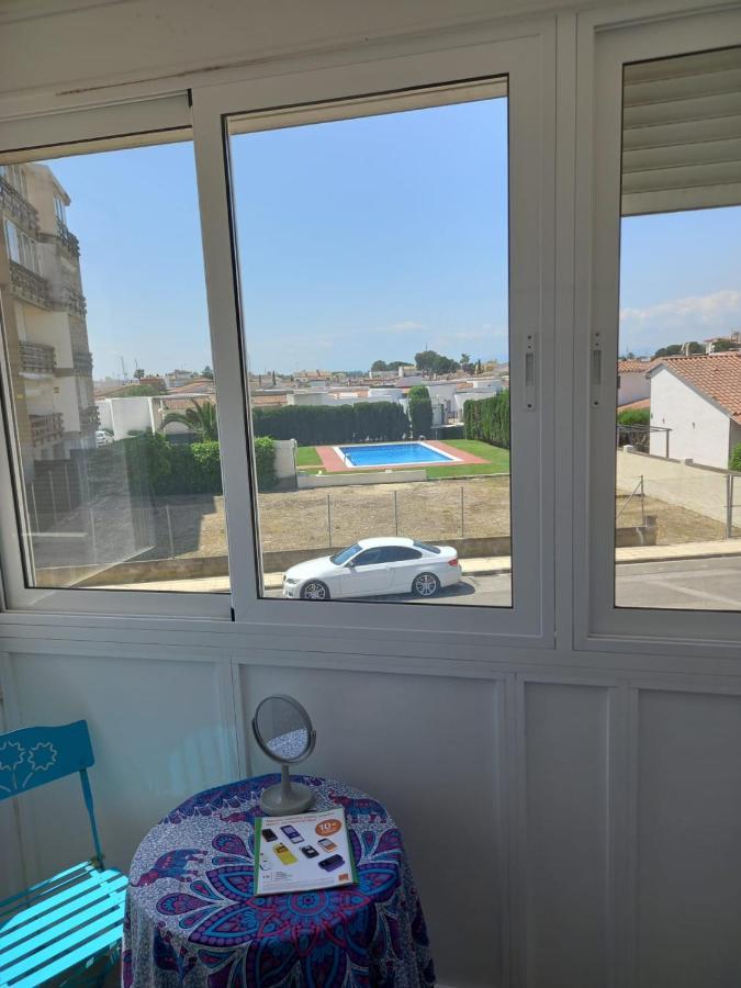 Monleon Villa A 10 Minutos De La Playa 2 Parking Gratuito Roses Exterior photo