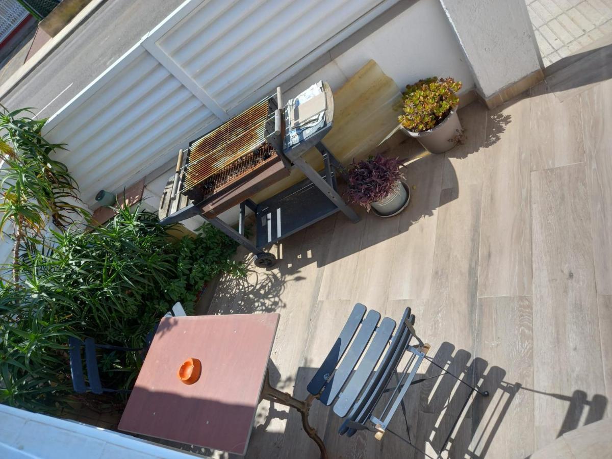 Monleon Villa A 10 Minutos De La Playa 2 Parking Gratuito Roses Exterior photo
