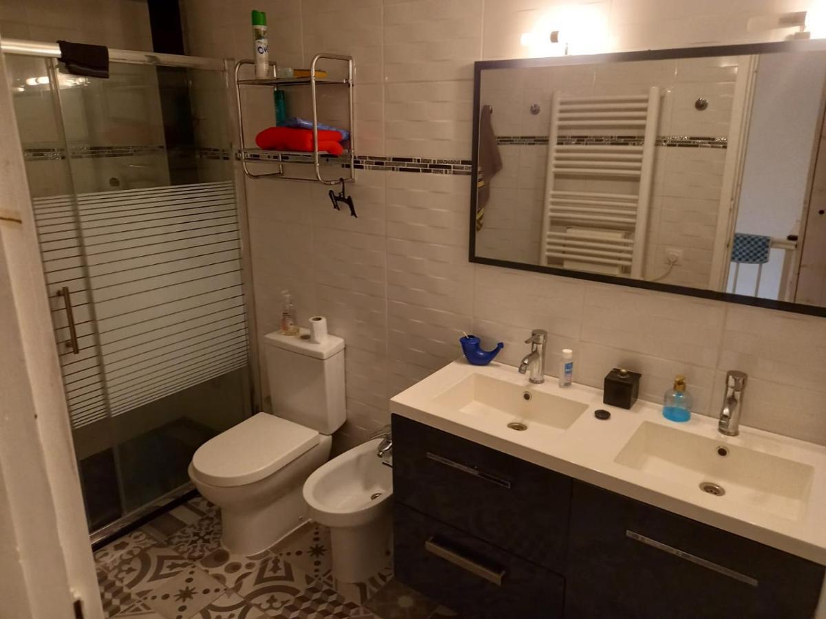 Monleon Villa A 10 Minutos De La Playa 2 Parking Gratuito Roses Exterior photo