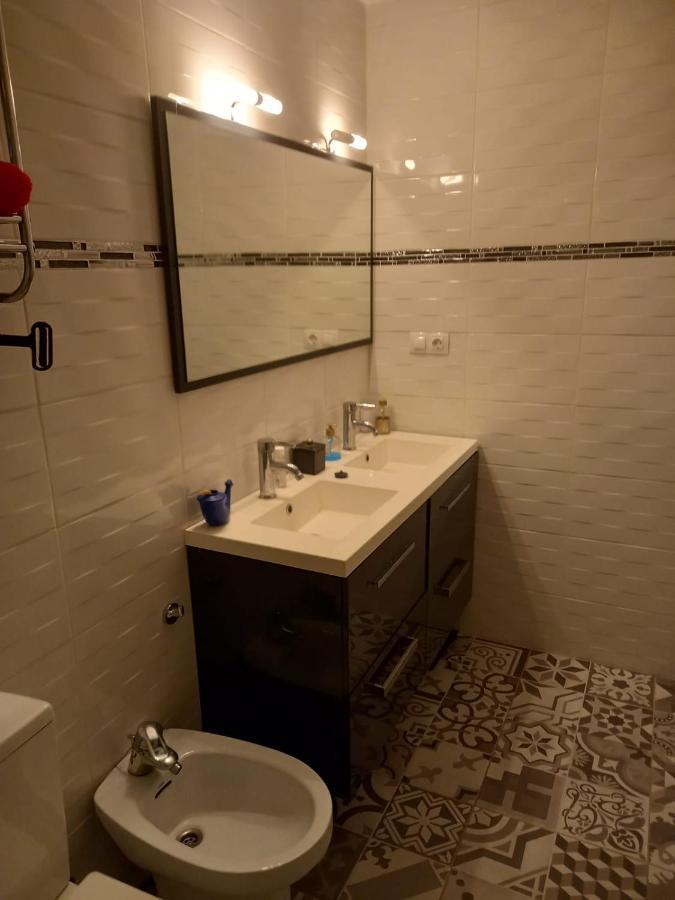Monleon Villa A 10 Minutos De La Playa 2 Parking Gratuito Roses Exterior photo
